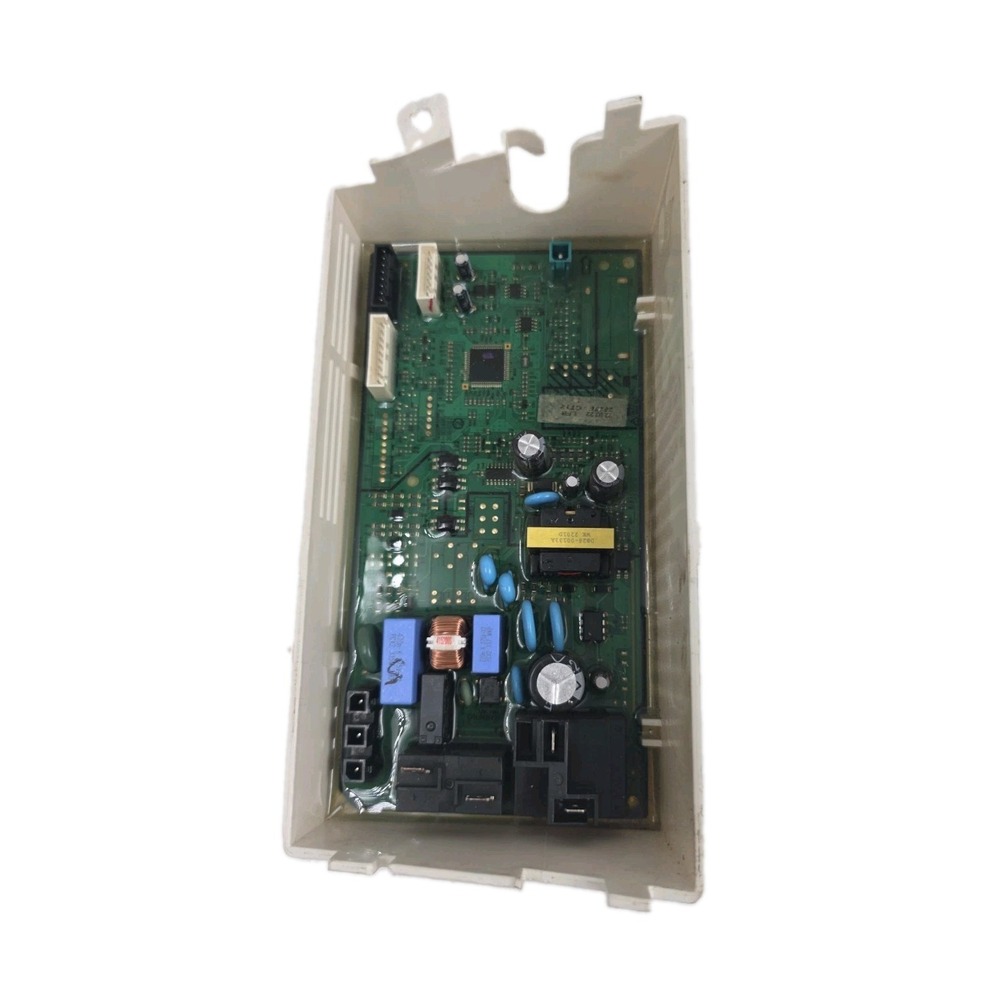 Samsung Dryer Main Control Board  P# DC9410280A